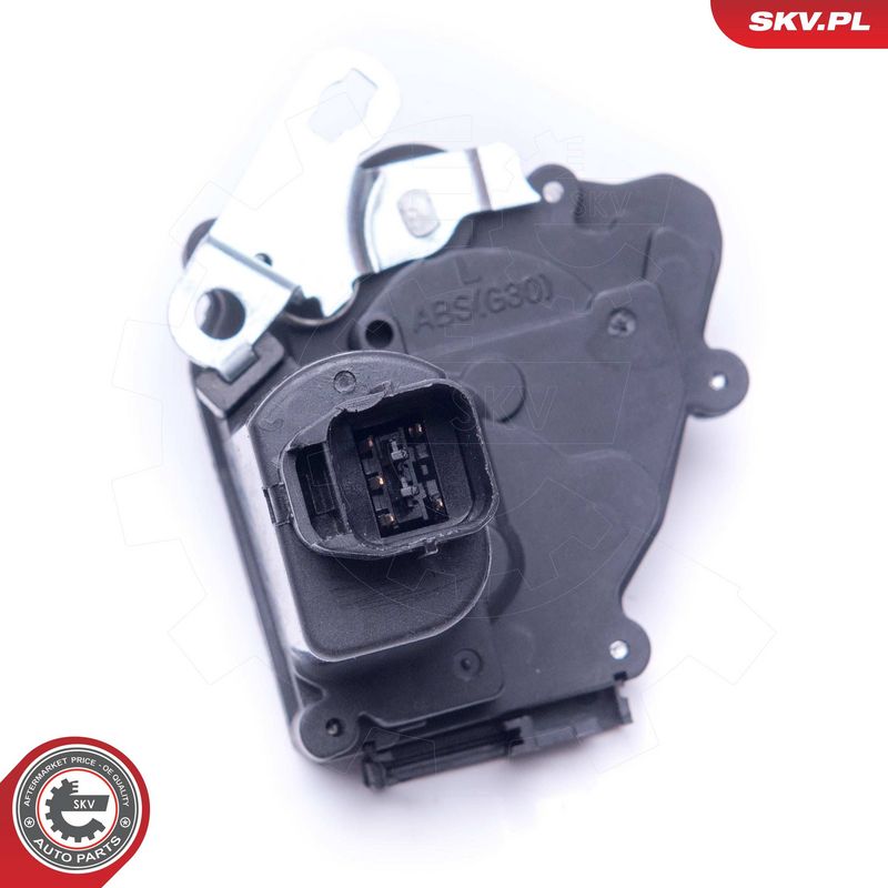 Ukselukk, ESEN SKV 16SKV661