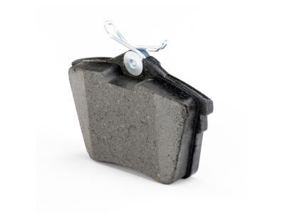 DELPHI LP1892 Brake Pad Set, disc brake