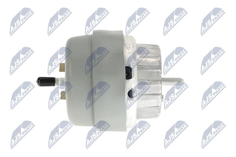 Paigutus, Mootor, NTY ZPS-AU-014