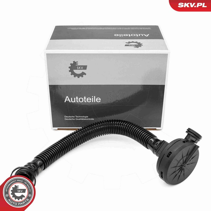 ESEN SKV 31SKV407 Valve, crankcase ventilation