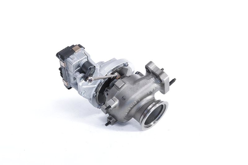 Compresor,sistem de supraalimentare T912936 BTS Turbo