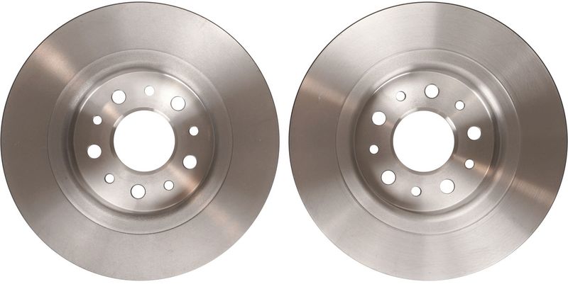 Piduriketas, TRW DF6714