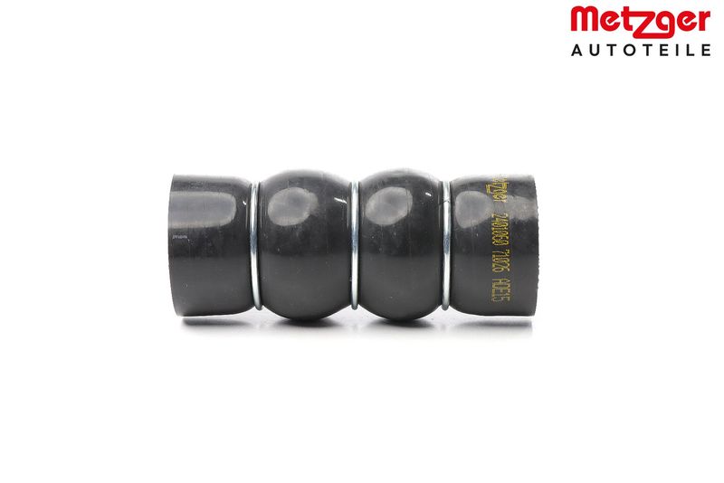METZGER AUTOTEILE 2401060 Charge Air Hose