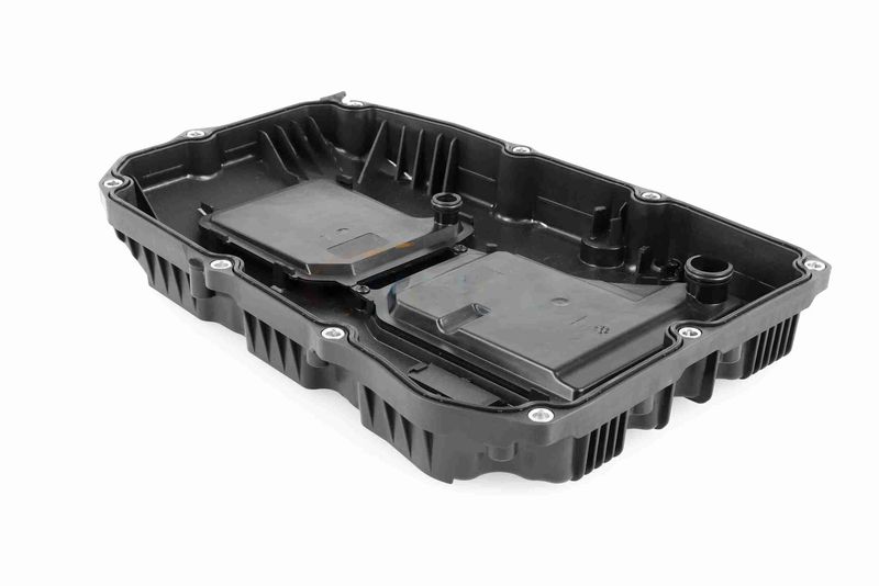 VAICO V30-3544 Oil Sump, automatic transmission