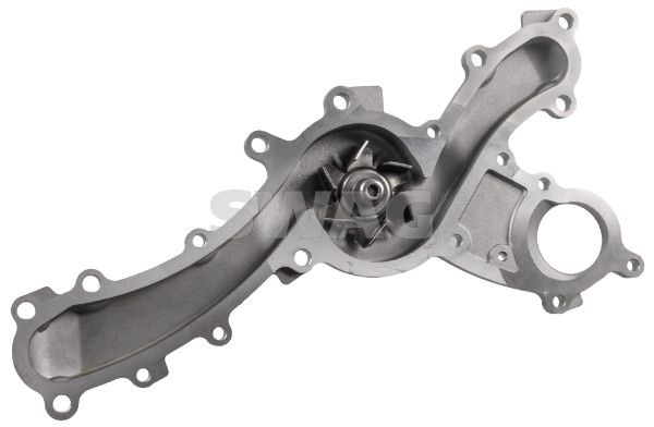 SWAG 33 11 0184 Water Pump, engine cooling