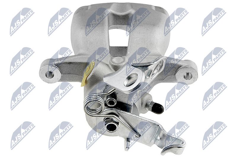 Pidurisadul, NTY HZT-WW-000