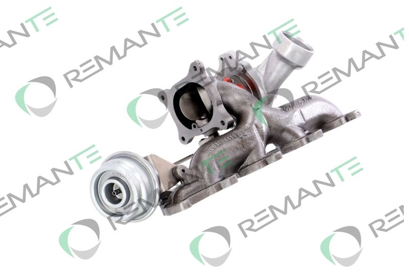 REMANTE 003-001-000091R Charger, charging (supercharged/turbocharged)