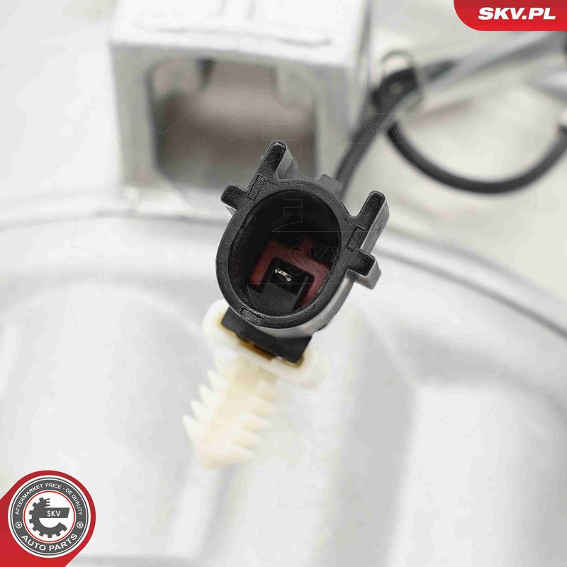 ESEN SKV 84SKV142 Compressor, air conditioning
