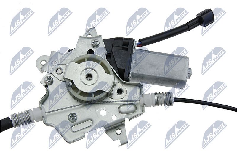 Aknatõstuk, NTY EPS-NS-001S