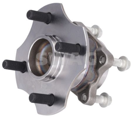 SWAG 81 93 1182 Wheel Bearing Kit