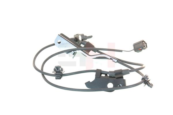 GH GH-704511V Jutiklis, rato greitis