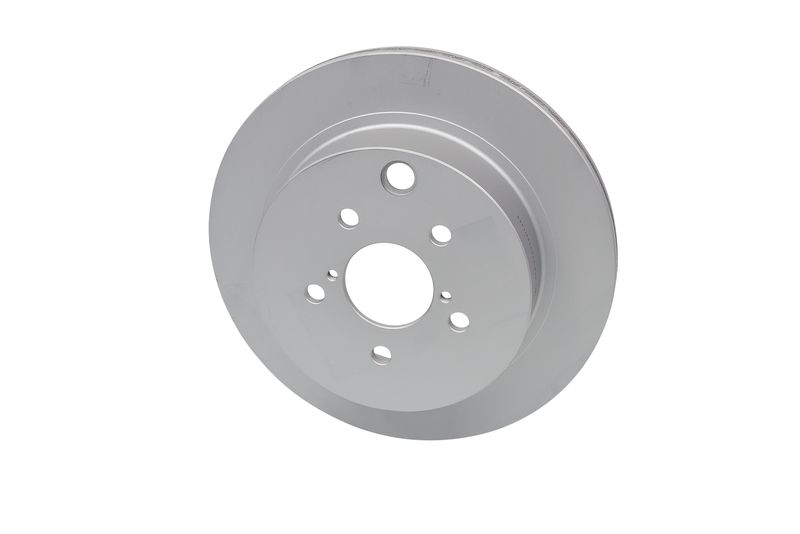 Disc frana 24.0118-0160.1 ATE