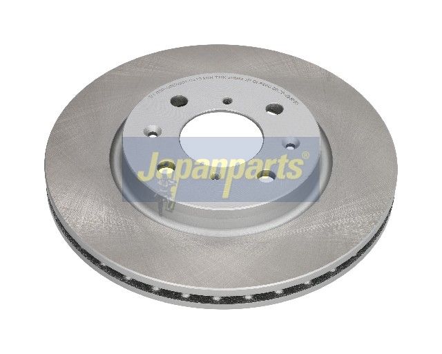 спирачен диск JAPANPARTS