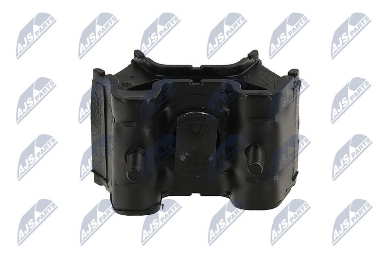 Paigutus, Mootor, NTY ZPS-ME-092