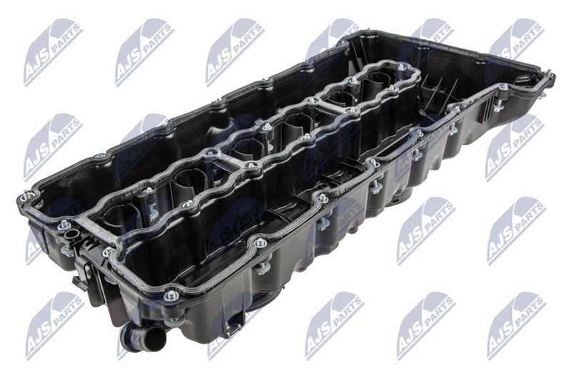 NTY BPZ-BM-025 Membrane, crankcase ventilation