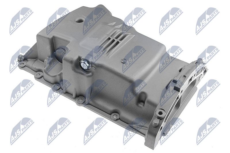 Õlivann, NTY BMO-MZ-011