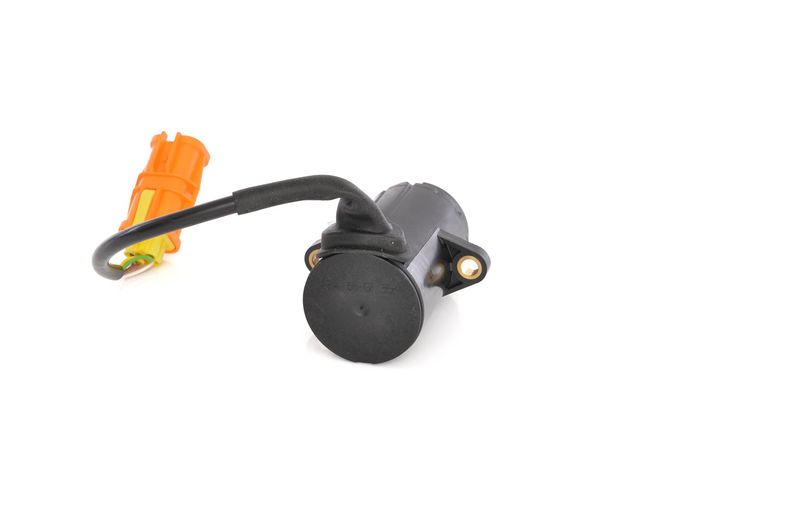 BOSCH 0281002587 Sensor, accelerator pedal position