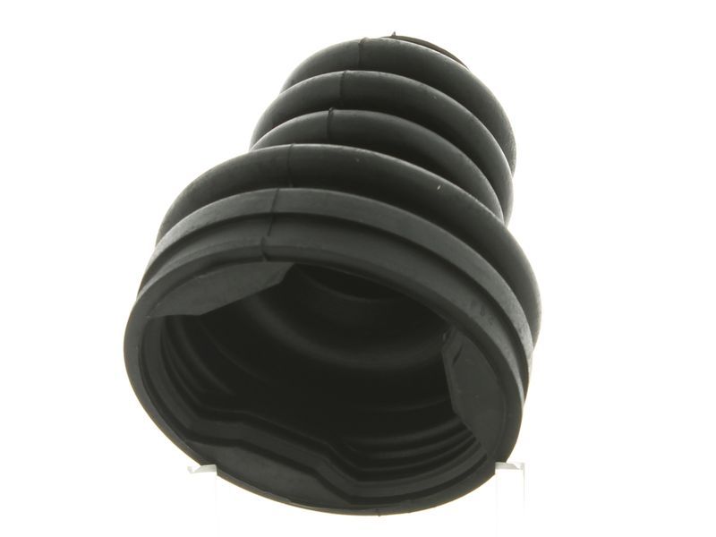 Juego de fuelles, árbol de transmisión