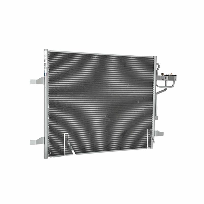 NISSENS 940114 Condenser, Air Conditioning