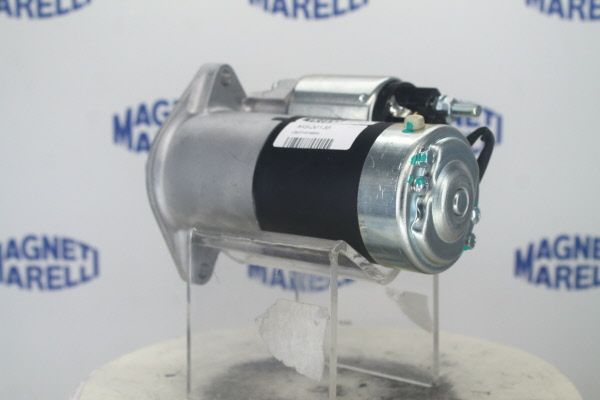 DA SILVA MSQ0135 Starteris