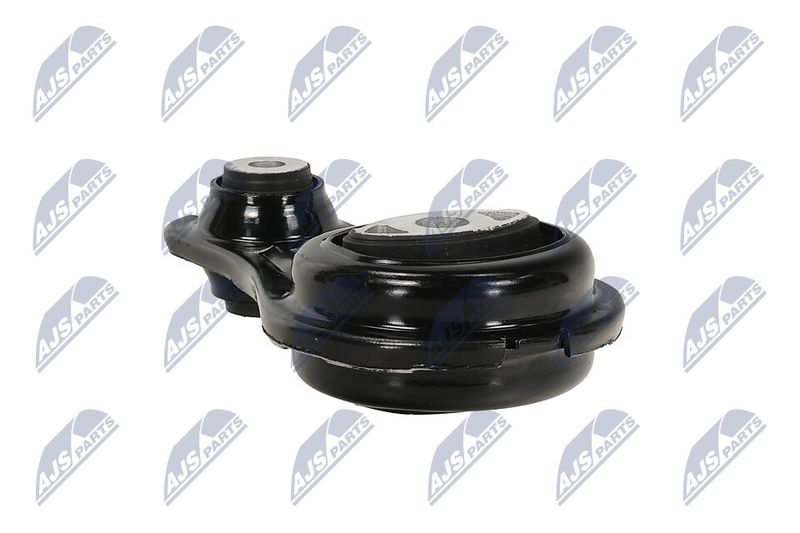 Paigutus, Mootor, NTY ZPS-PL-054