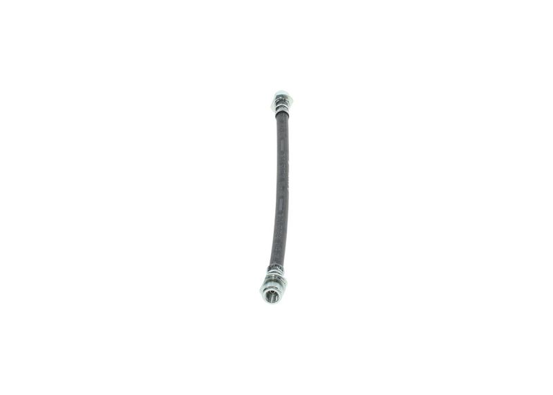 Remleiding/slang flexibel Achter Links/Rechts (lengte 289mm, M10x1/M10x1) past: ALFA ROMEO TONALE  LEXUS GX  TOYOTA 4 RUNNER V, FJ CRUISER, LAND CRUISER, LAND CRUISER PRADO 1.3H-4.6 01.06-