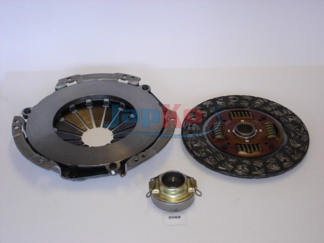 Sidurikomplekt, JAPKO 922069