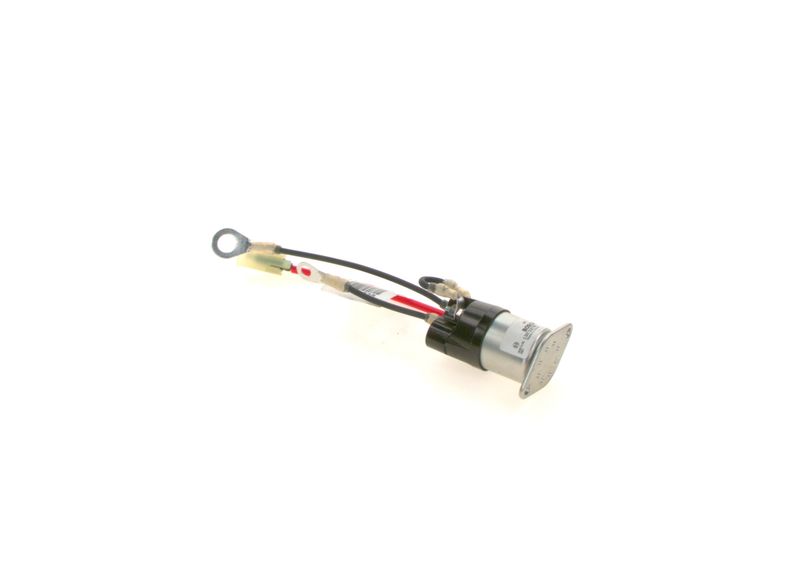 BOSCH 1337210804 Relay, starter