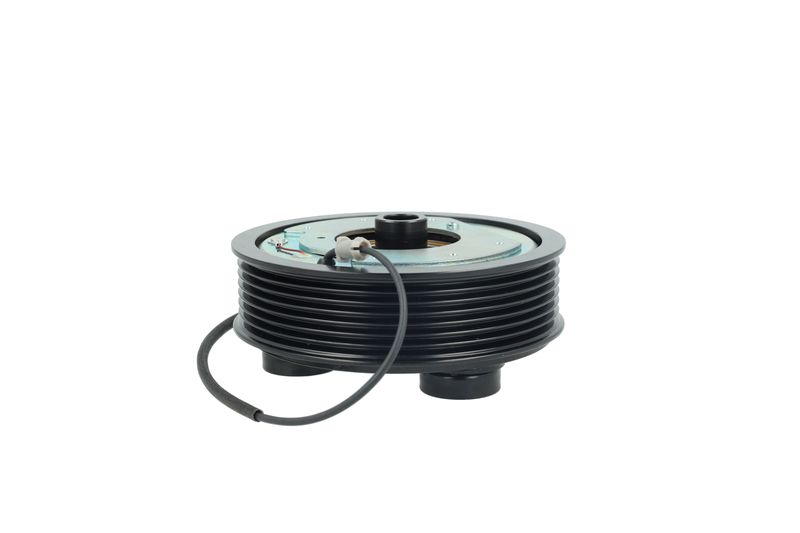 Magnetsidur, kliimakompressor, NRF 380073