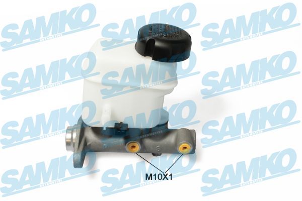 Prekė atitinka OEM kodą: 585103K200