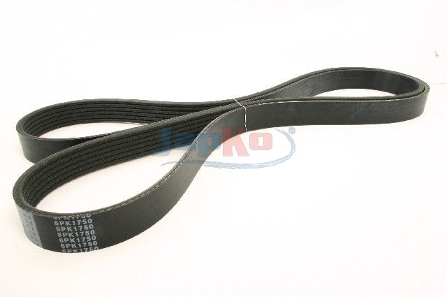 Soonrihm, JAPKO 6PK1750