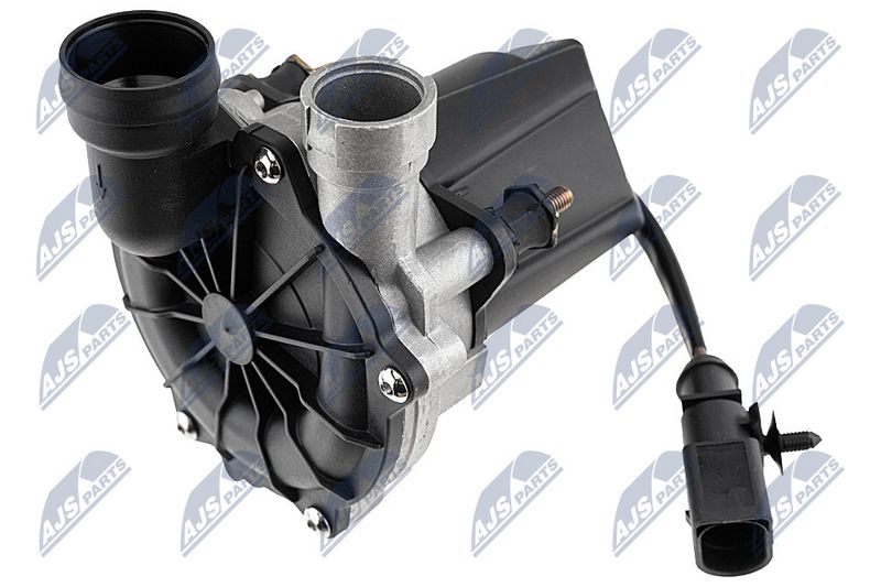 Lisaõhupump, NTY EWP-WW-000