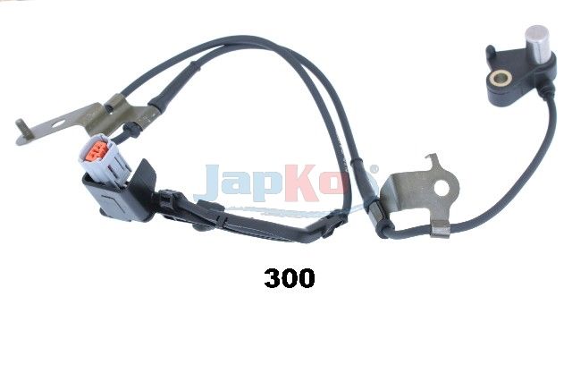 Andur, rattapöörete arv, JAPKO 151300