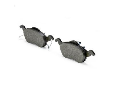 DELPHI LP1315 Brake Pad Set, disc brake