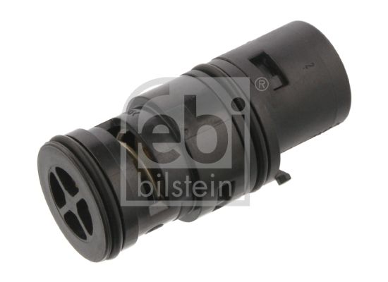 Термостат, охолодження оливи, Febi Bilstein 36101