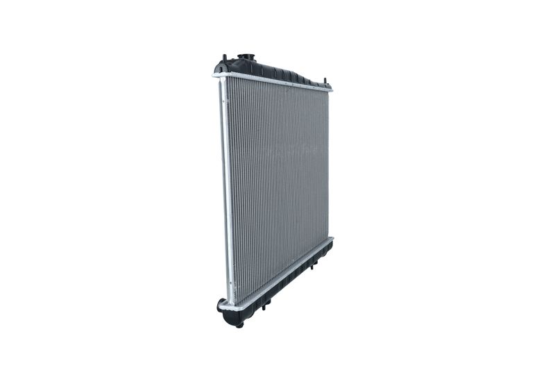 Radiaator, mootorijahutus, NRF 53694
