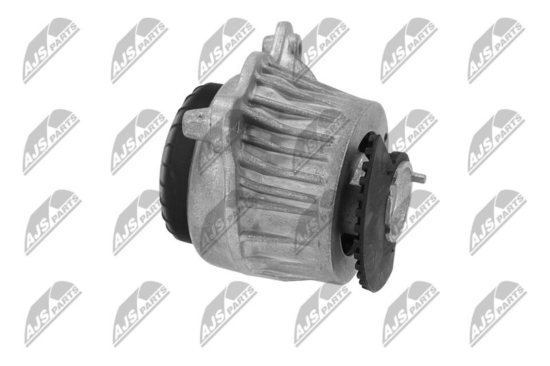 Paigutus, Mootor, NTY ZPS-ME-030