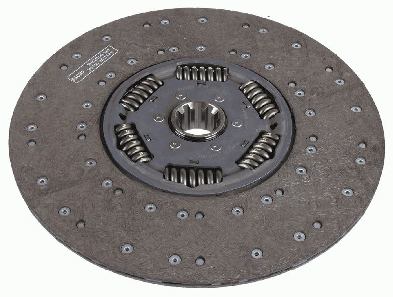 SACHS 1878005486 Clutch Disc