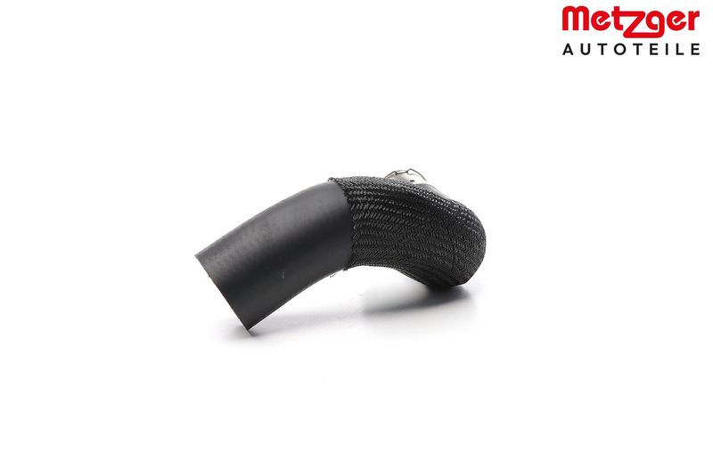 METZGER AUTOTEILE 2400782 Charge Air Hose