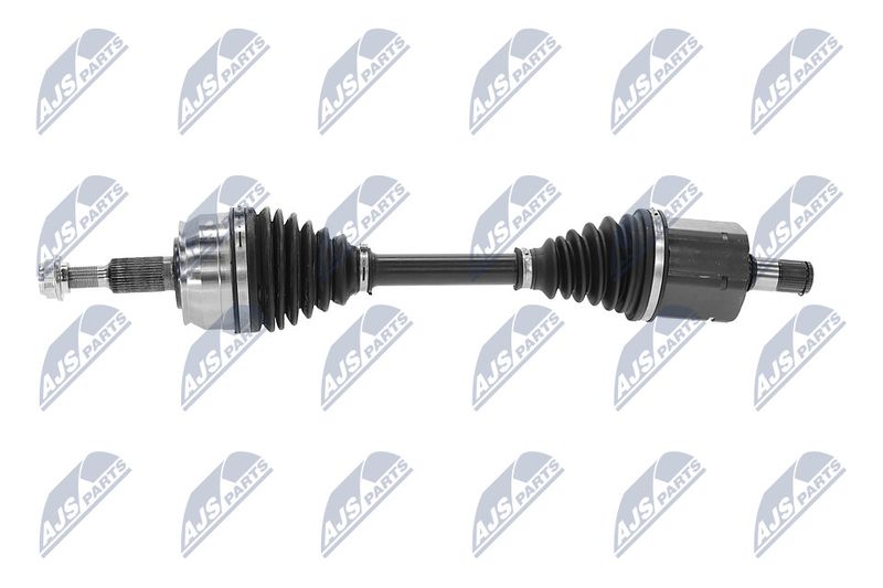 NTY NPW-VW-253 Drive Shaft