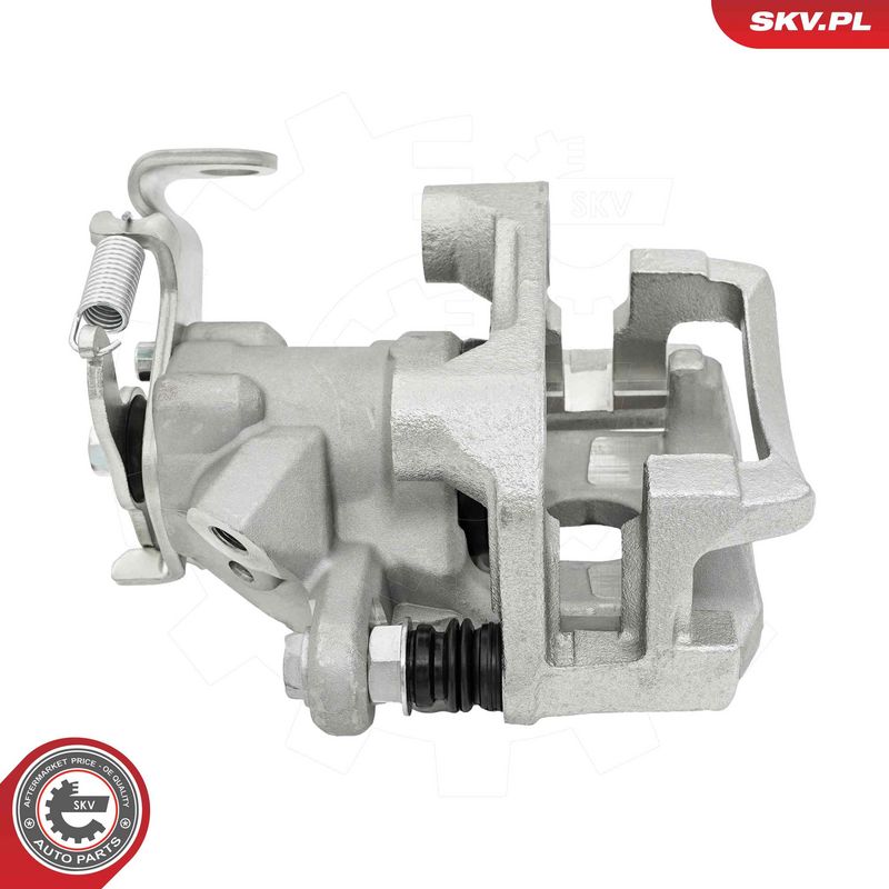 Pidurisadul, ESEN SKV 90SKV024