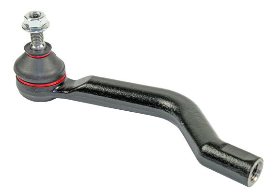 METZGER AUTOTEILE 54049701 - Vairo traukės antgalis
