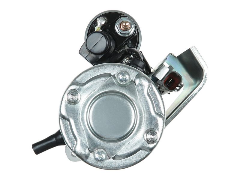 AS-PL S2018 Starter