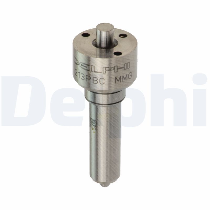 Delphi Injection Nozzle Valve Kit L213PBC-12B1