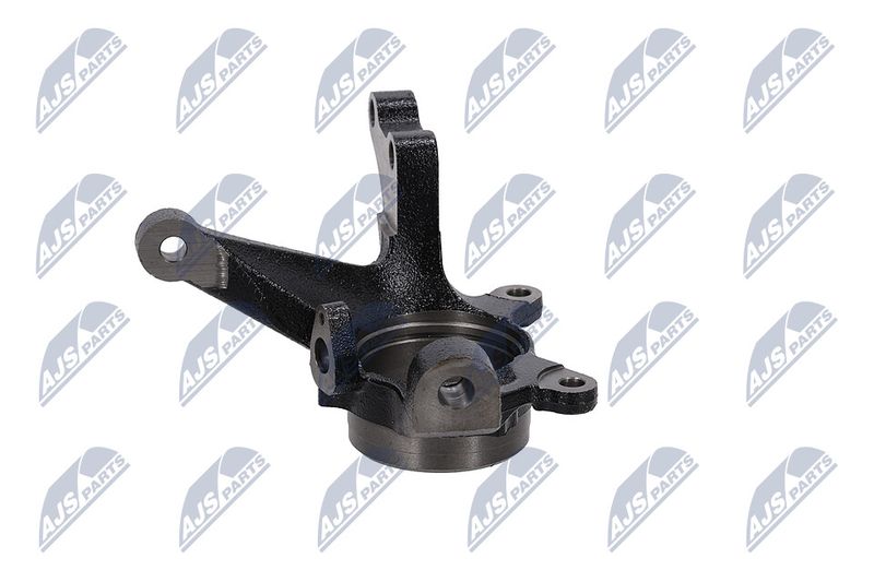 Käändmik, rattakinnitus, NTY ZZP-HY-500