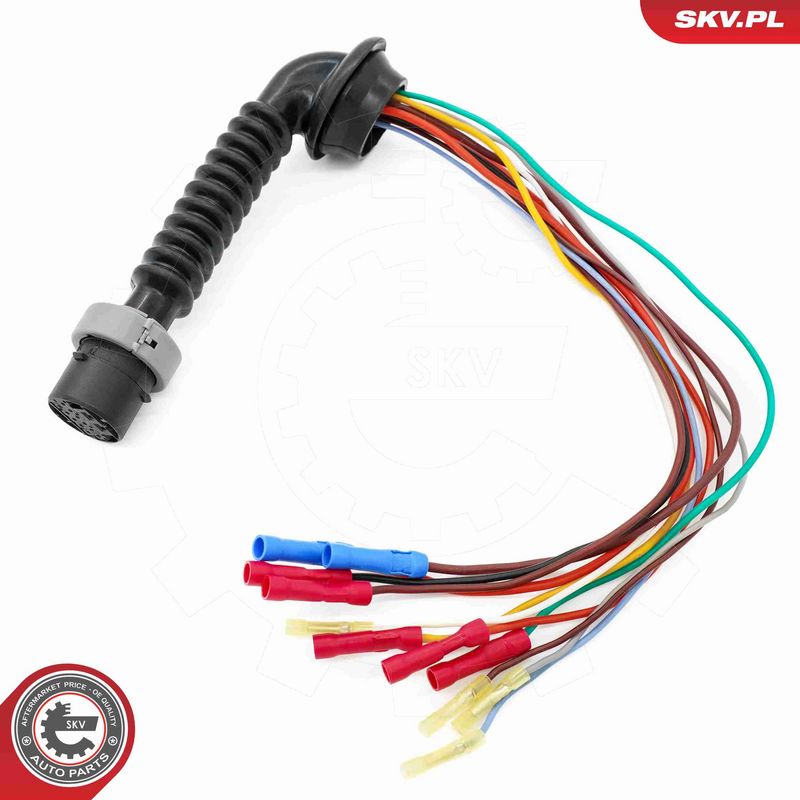 ESEN SKV 53SKV182 Repair Kit, cable set