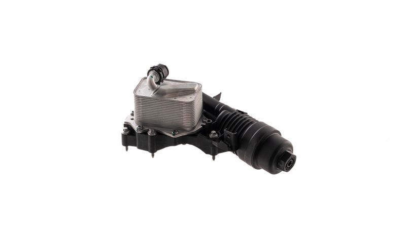 MAHLE CLC400000S Oil Cooler, engine oil