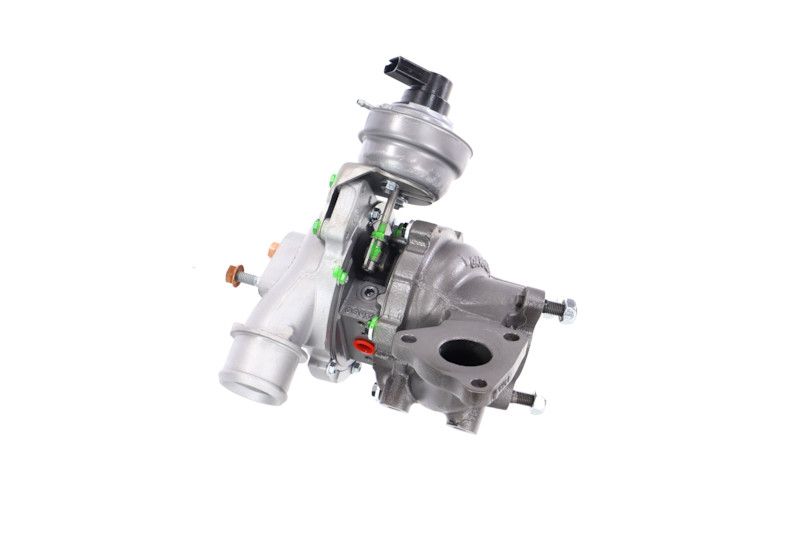 REMANTE 003-002-001328R Charger, charging (supercharged/turbocharged)