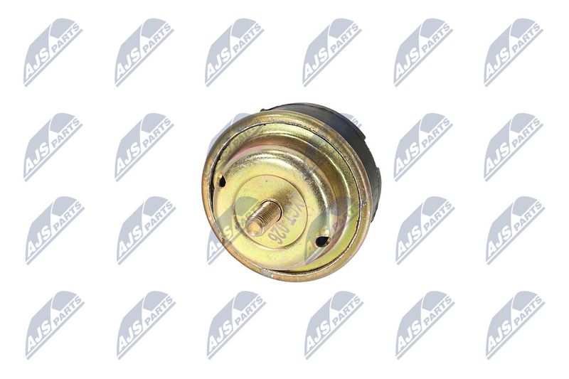 Paigutus, Mootor, NTY ZPS-CT-026