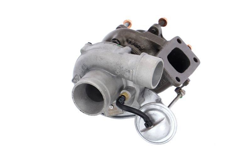 REMANTE 003-001-001864R Charger, charging (supercharged/turbocharged)